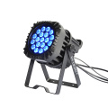 200W Lavado al aire libre LED PAR LUZ